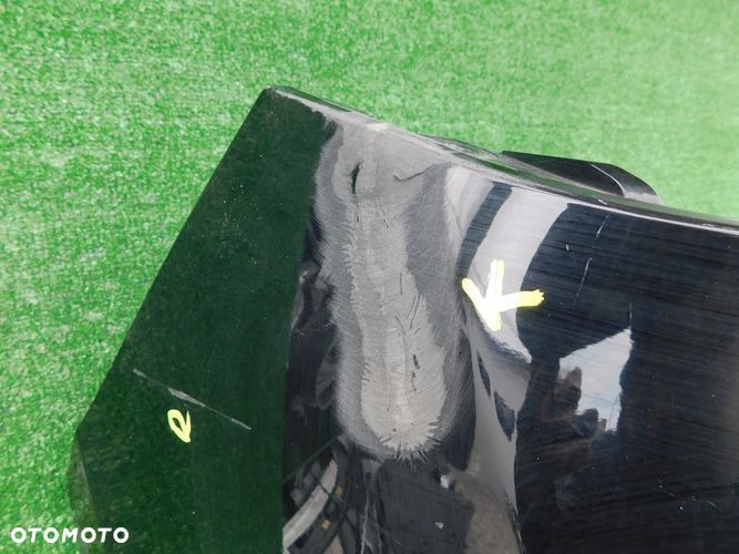 HYUNDAI TUCSON III LIFT 18- zderzak tylny tył - 4