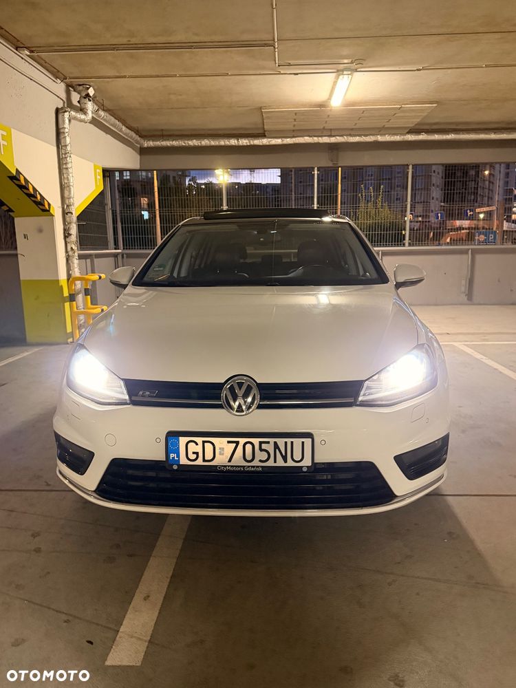 Volkswagen Golf - 5