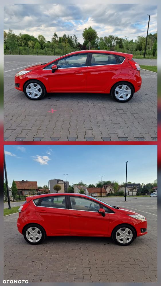 Ford Fiesta - 3