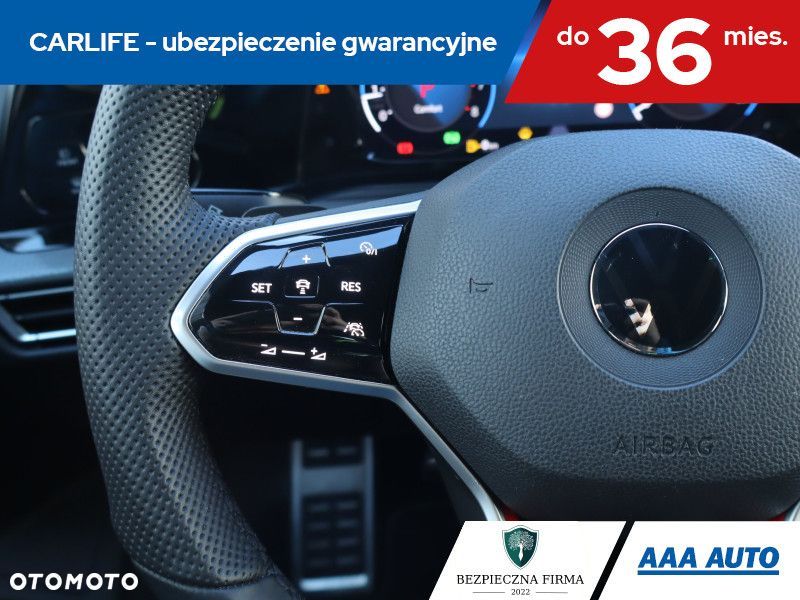 Volkswagen Golf - 19