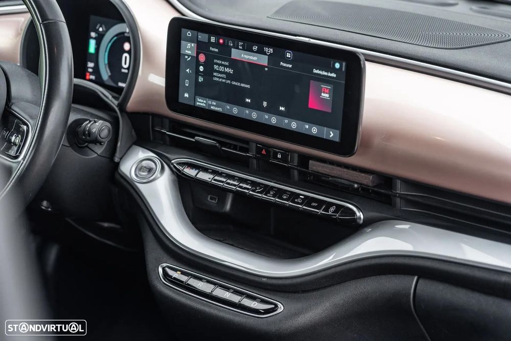 Fiat 500e 42kWh Pop - 20