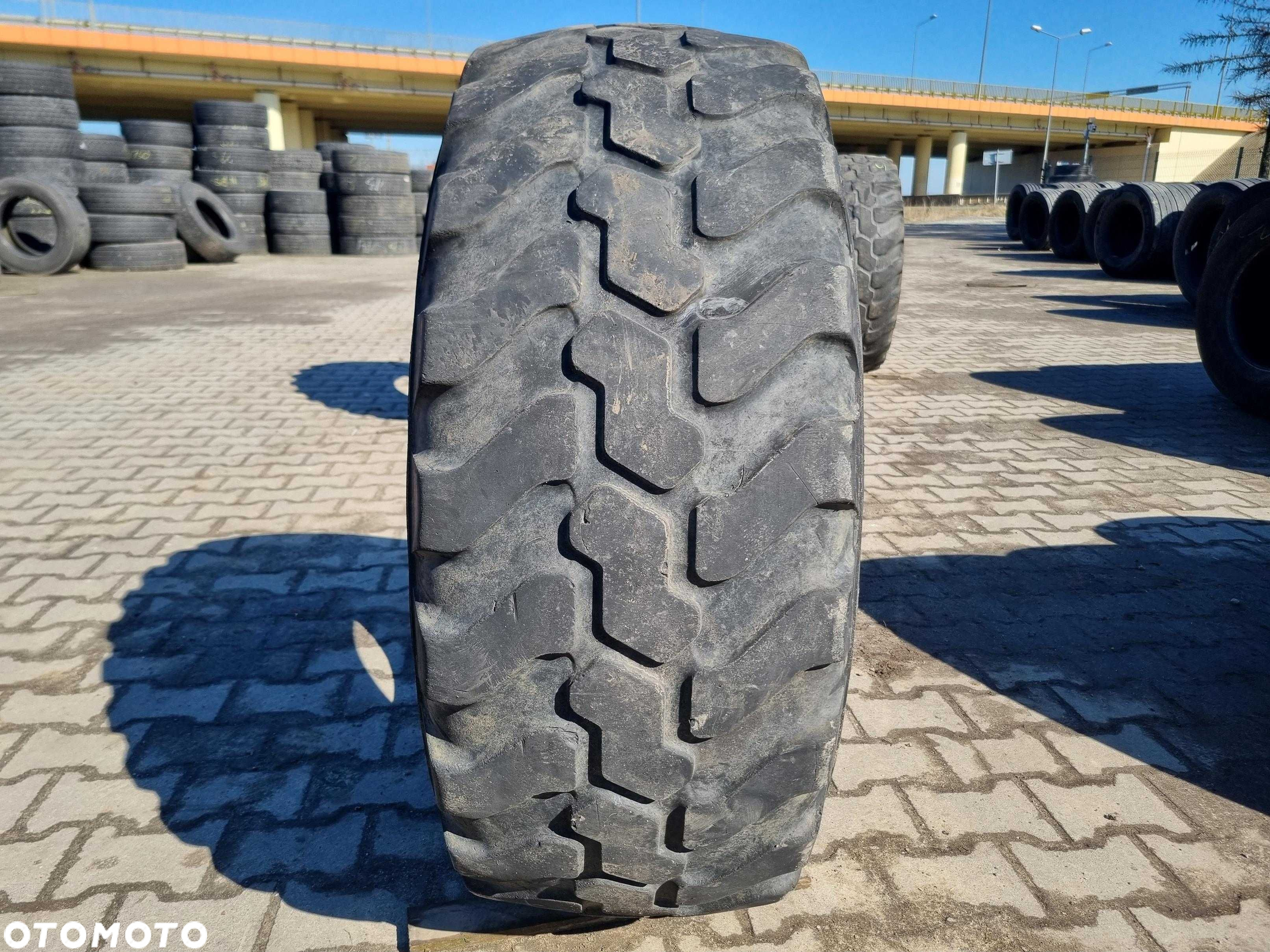 405/70R20, 16/70R20 Opona Przemysłowa  MITAS  EM-01 - 3
