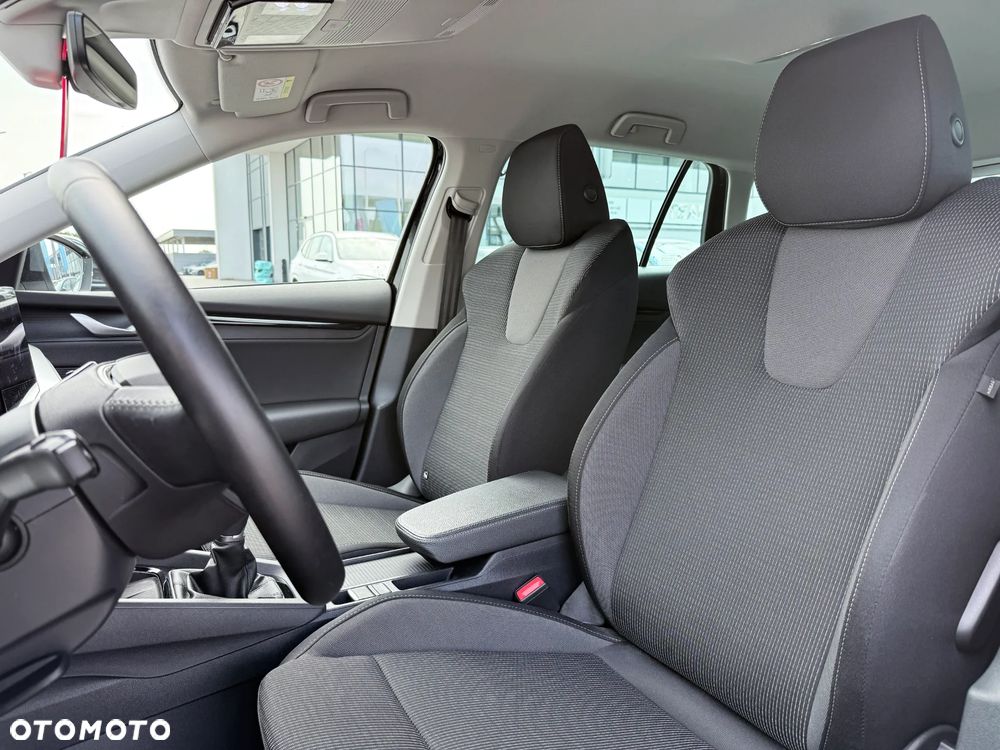 Skoda Octavia 1.5 TSI Selection - 26
