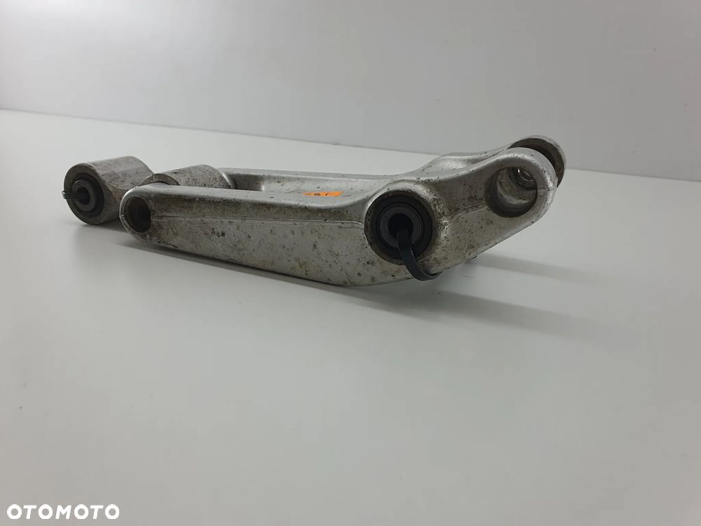 HONDA CBF 1000 SC58 06-09 MOCOWANIE KOŁYSKA AMORTYZATORA KIWAK - 2