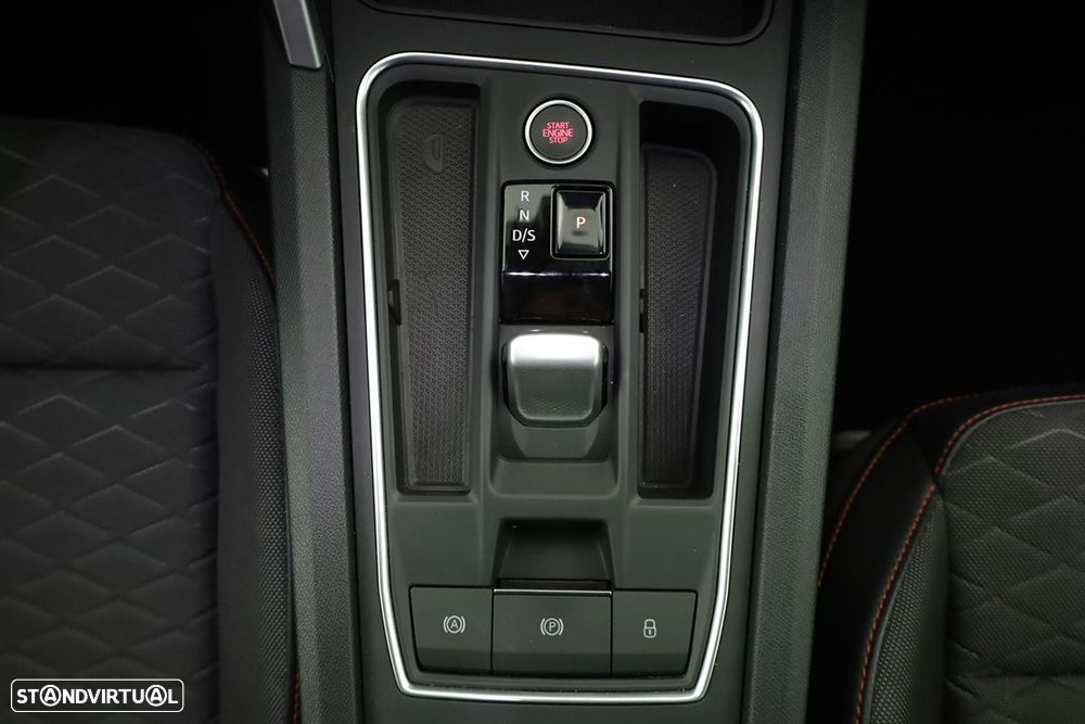 SEAT Leon ST - 13