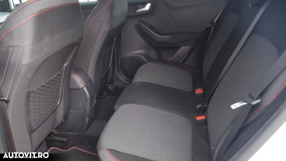 Ford Puma 1.0 EcoBoost ST Line - 10