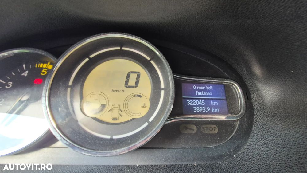 Renault Megane - 7