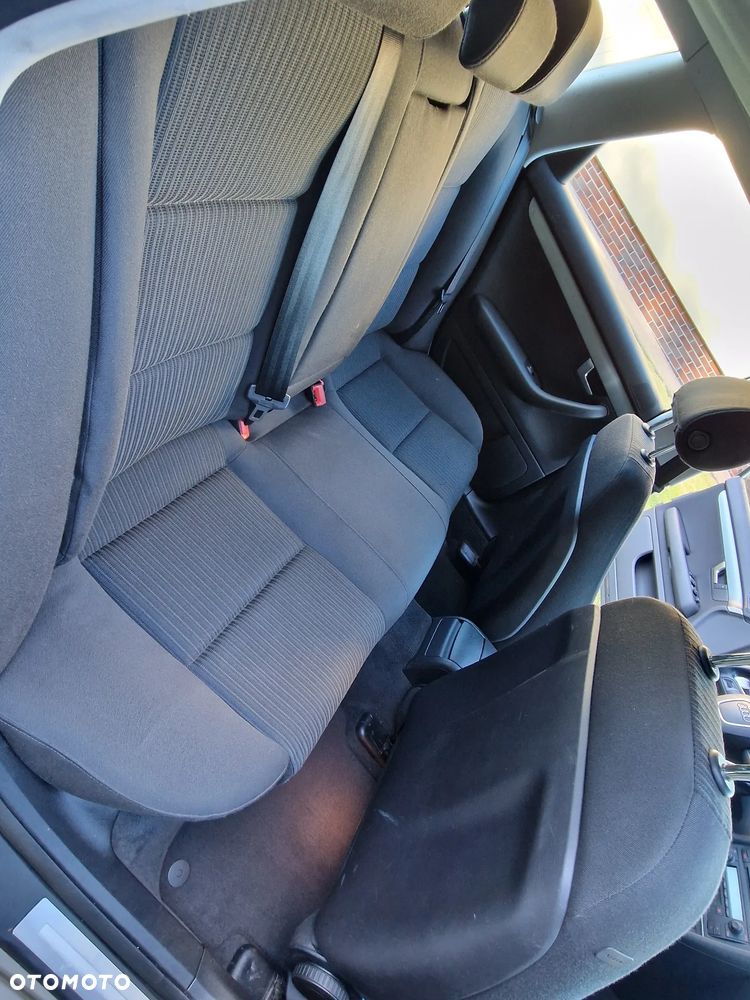 Audi A4 Avant 3.2 FSI quattro tiptronic - 21