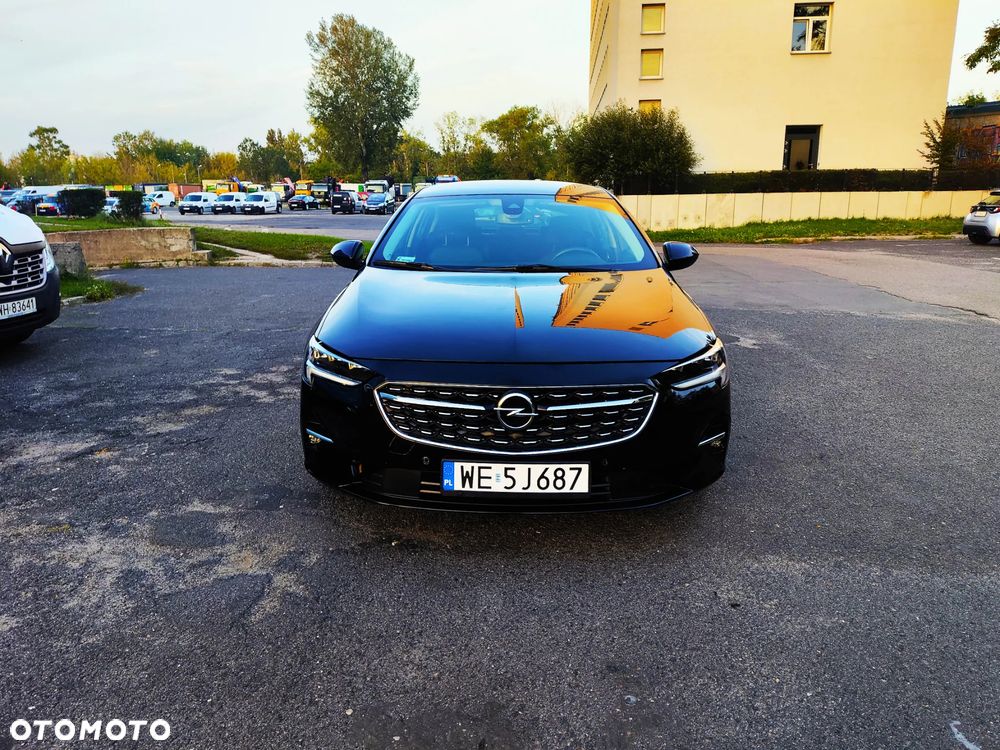 Opel Insignia 2.0 CDTI Elegance S&S - 2