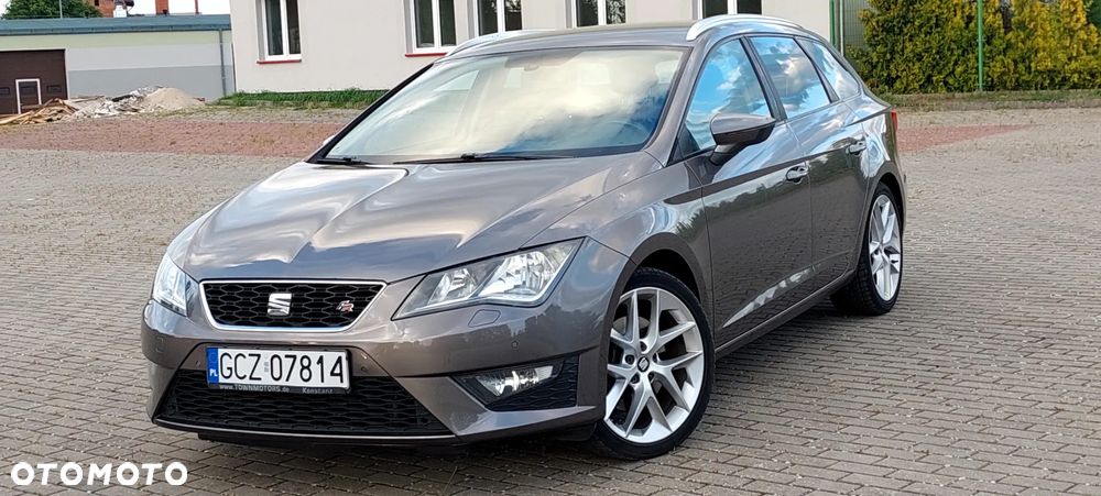 Seat Leon - 18