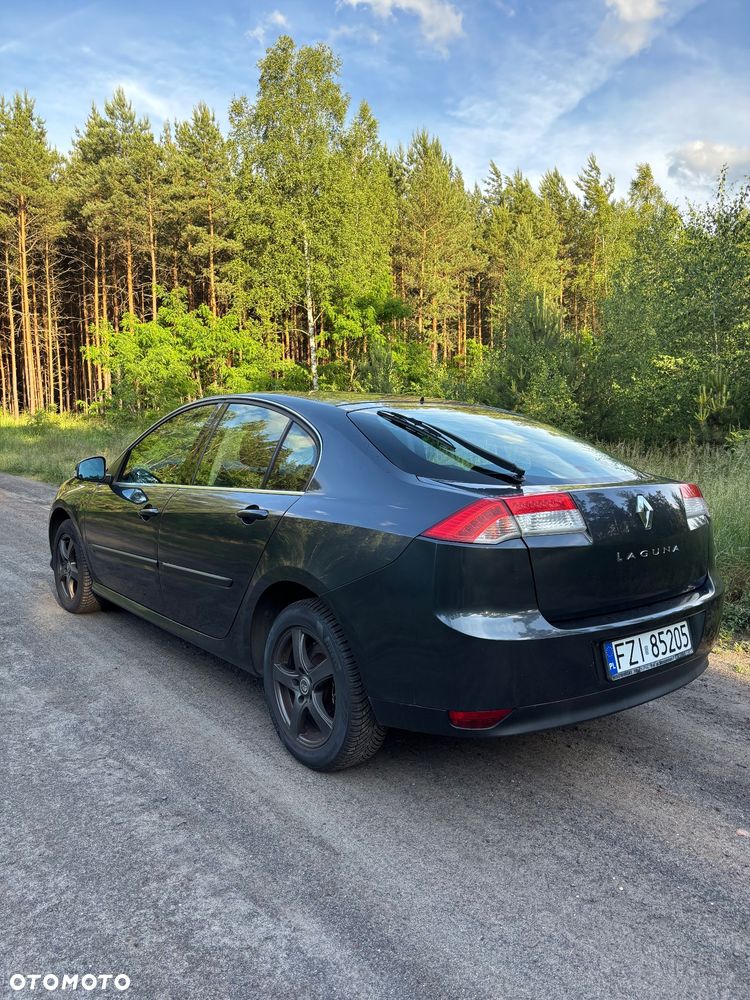 Renault Laguna 2.0 Privilege - 3