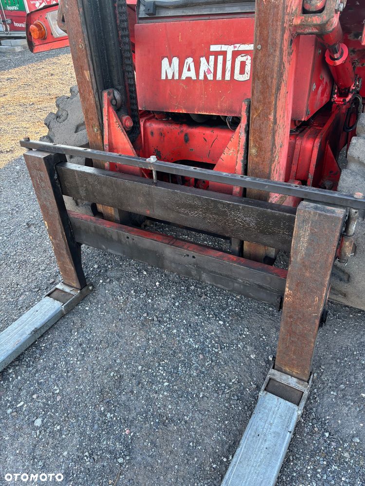 Manitou MC-30 CP - 11