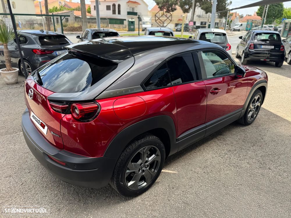Mazda MX-30 e-Skyactiv First Edition+Modern Confidence - 10