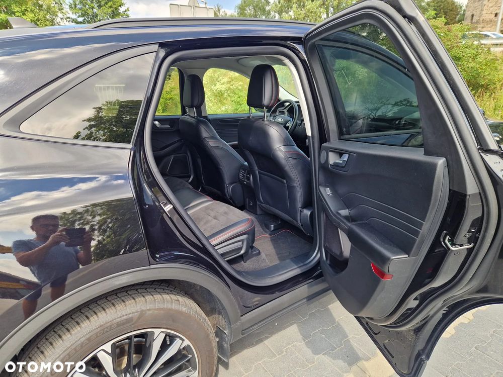 Ford Escape - 16