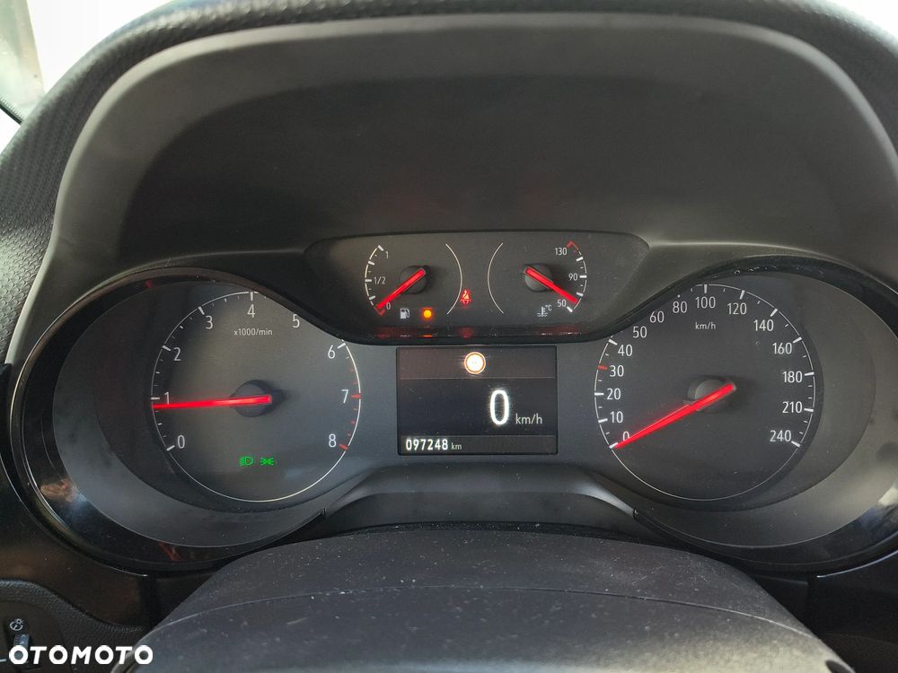 Opel Corsa 1.2 Start/Stop Edition - 13