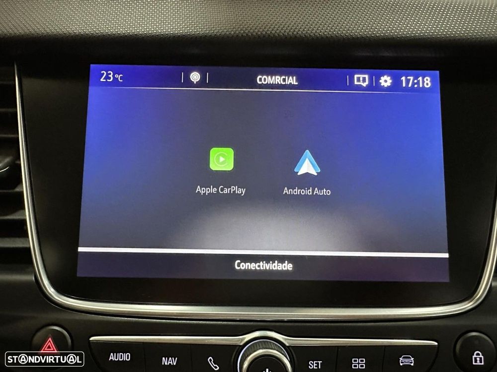 Opel Crossland X 1.2 T Business Edition - 18