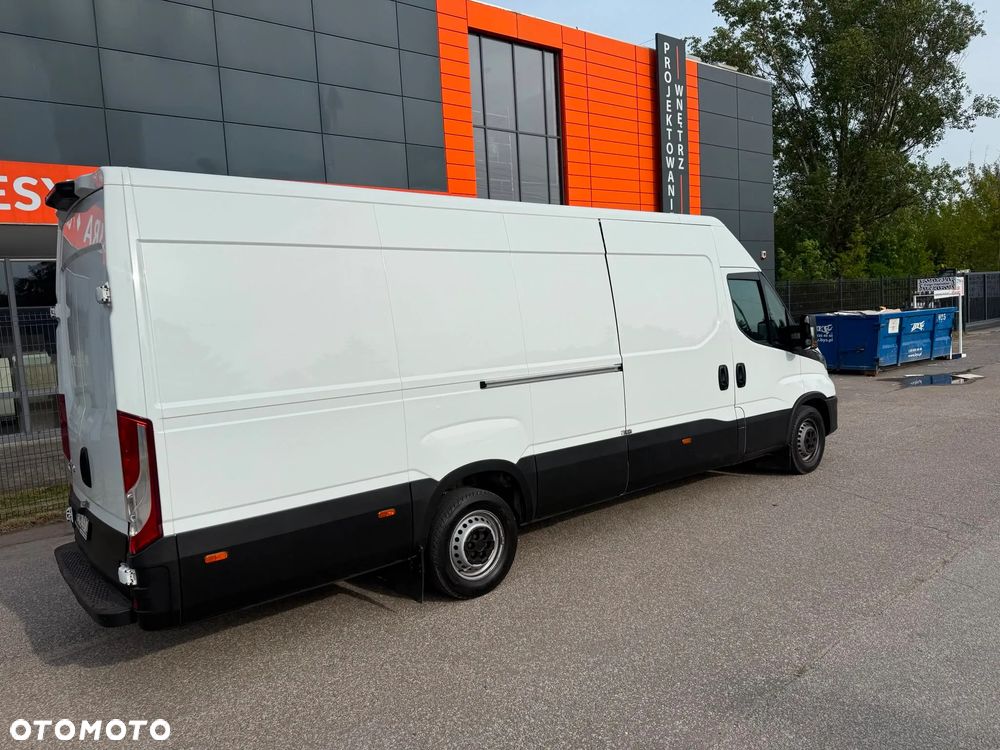 Iveco Daily 35S180, 3.0 180KM, L4H2, Bardzo zadbany - 10