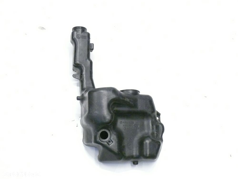 ZBIORNIK PŁYNU SPRYSKIWACZY MERCEDES W204