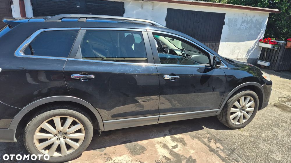 Mazda CX-9 3.7 V6 - 3