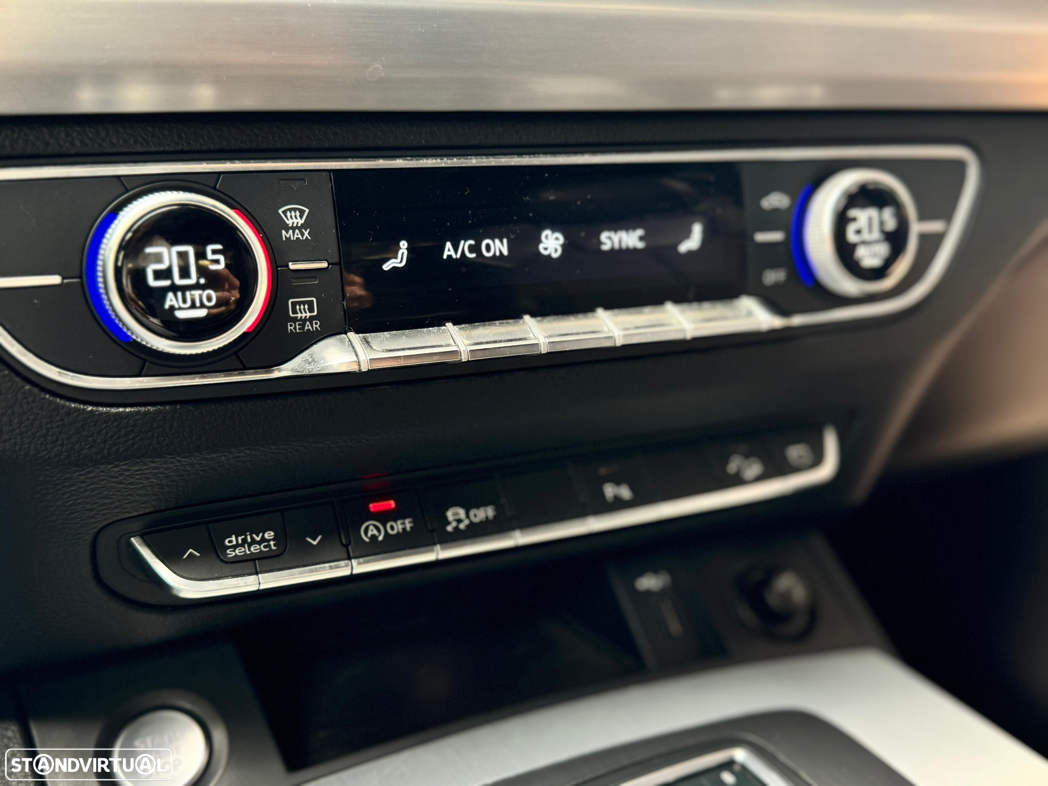 Audi Q5 3.0 TDI quattro Sport Tiptronic - 15