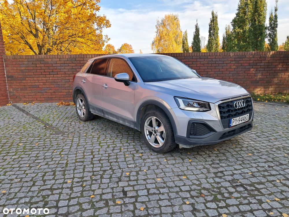 Audi Q2 - 8