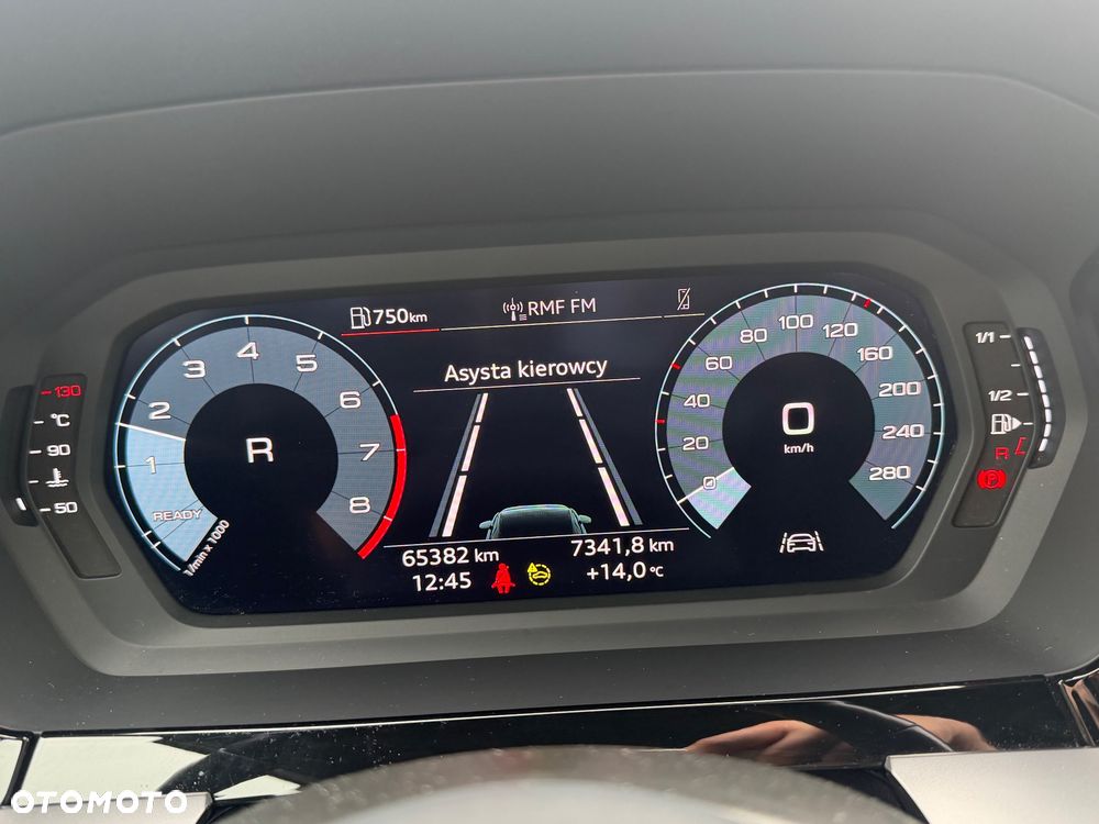 Audi A3 Sportback - 13