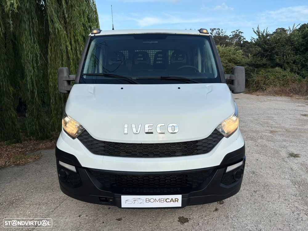 Iveco Daily 35S10 - 7