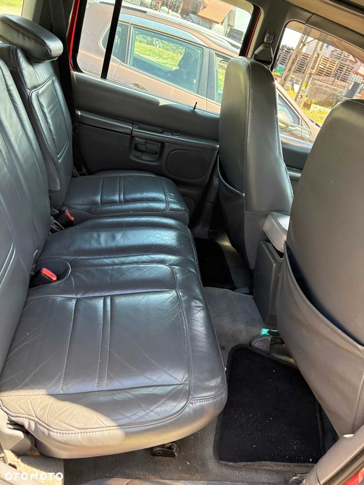 Ford Explorer - 7