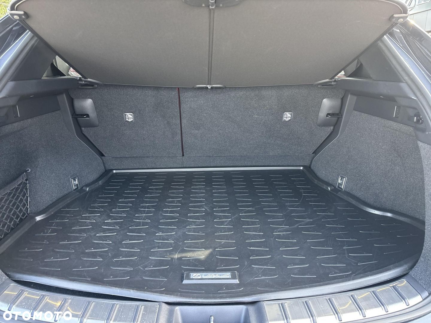 Lexus NX - 20