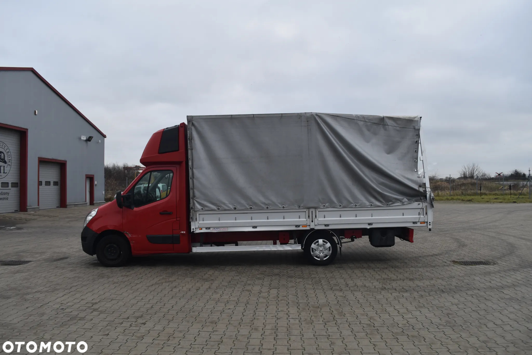 Renault Master - 4