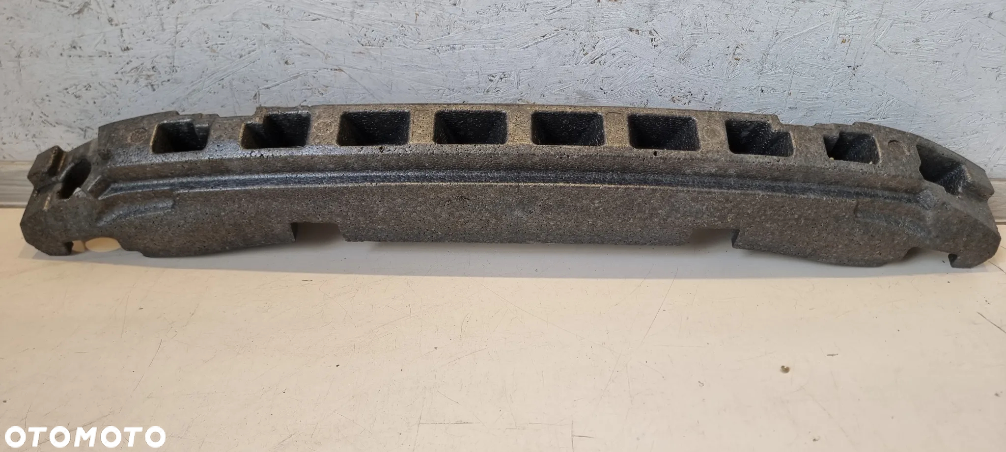 Absorber pianka przód VW CADDY 4 IV 2K5 '15-.. - 2