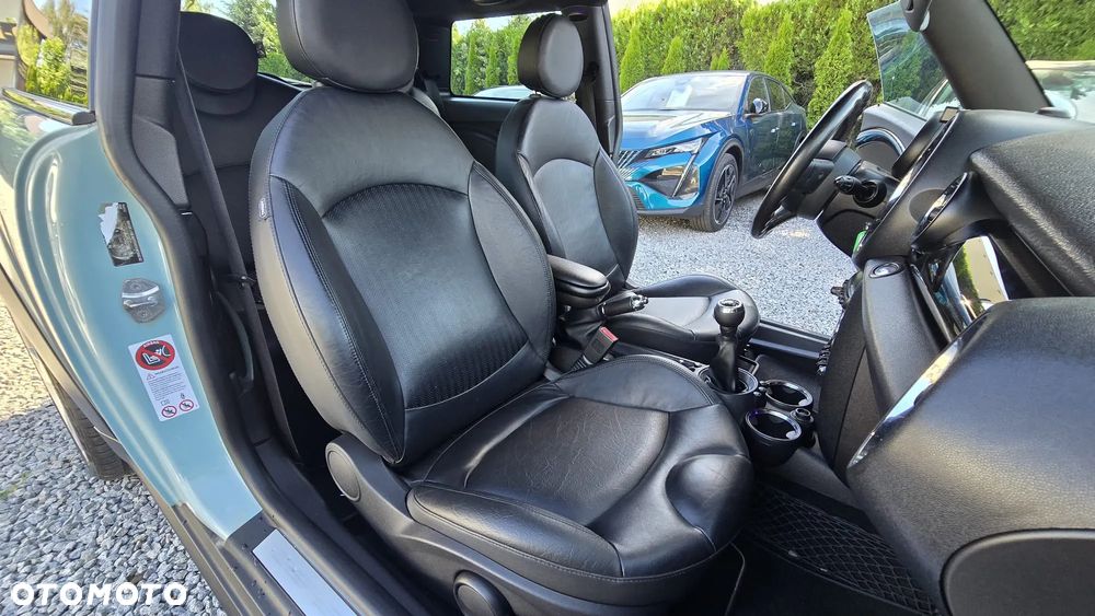 MINI Cooper Highgate - 8