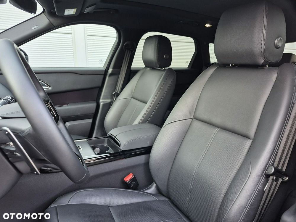 Land Rover Range Rover Velar - 23