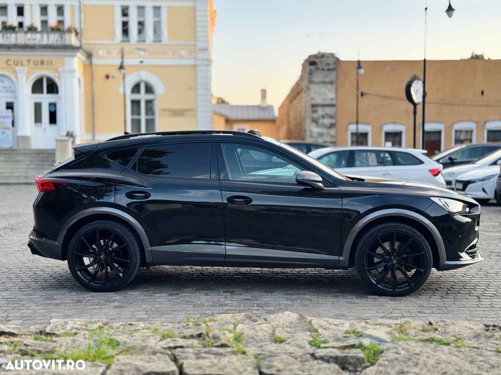 Cupra Formentor - 7