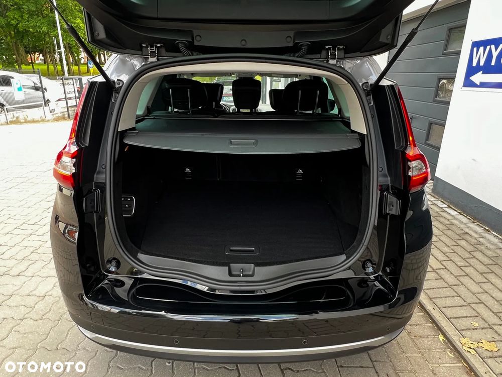 Renault Grand Scenic ENERGY dCi 160 EDC BOSE EDITION - 21