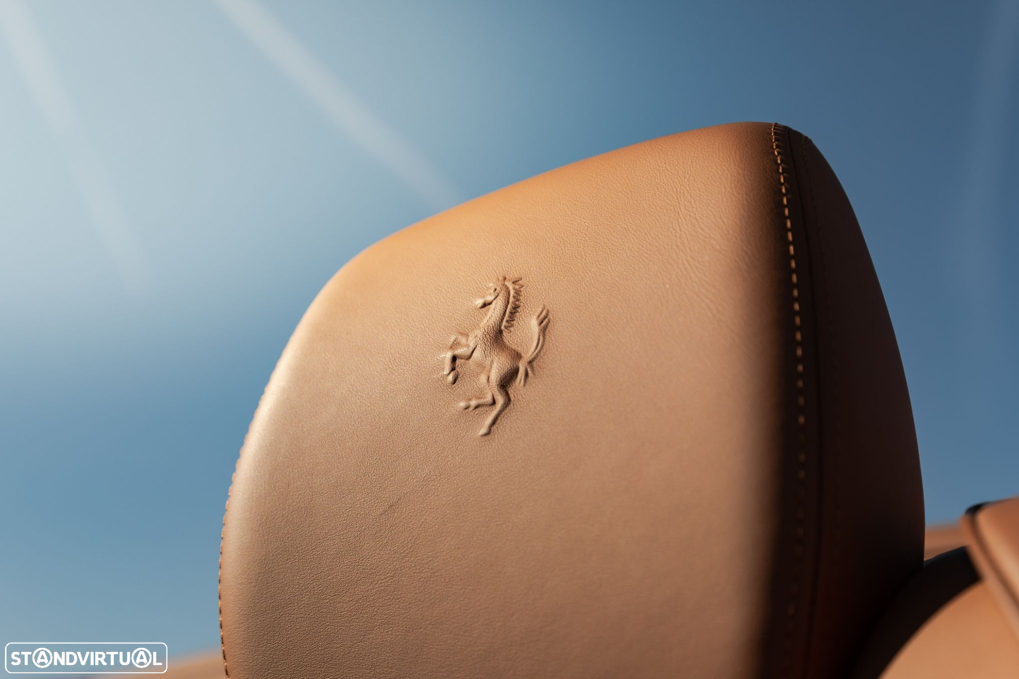 Ferrari California - 40