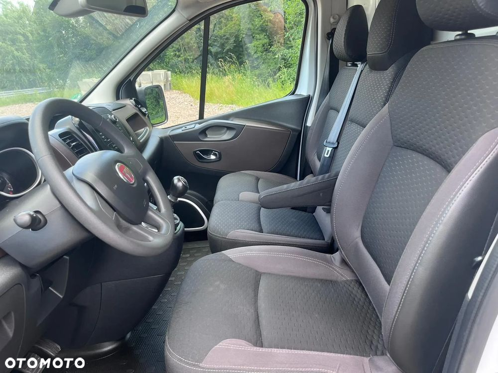 Renault Trafic - 8