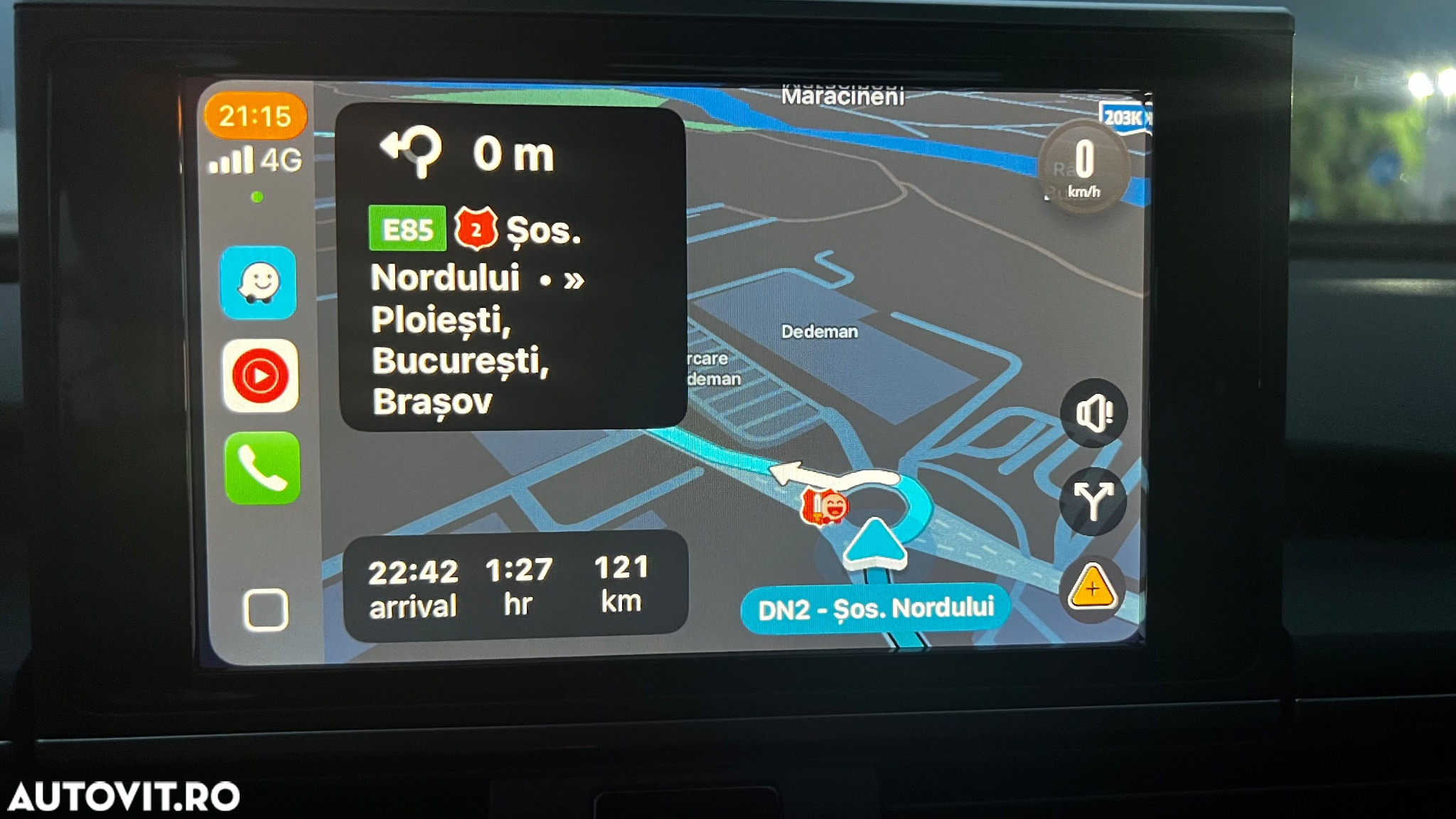 Audi A6 Avant 3.0 TDI quattro S tronic - 22