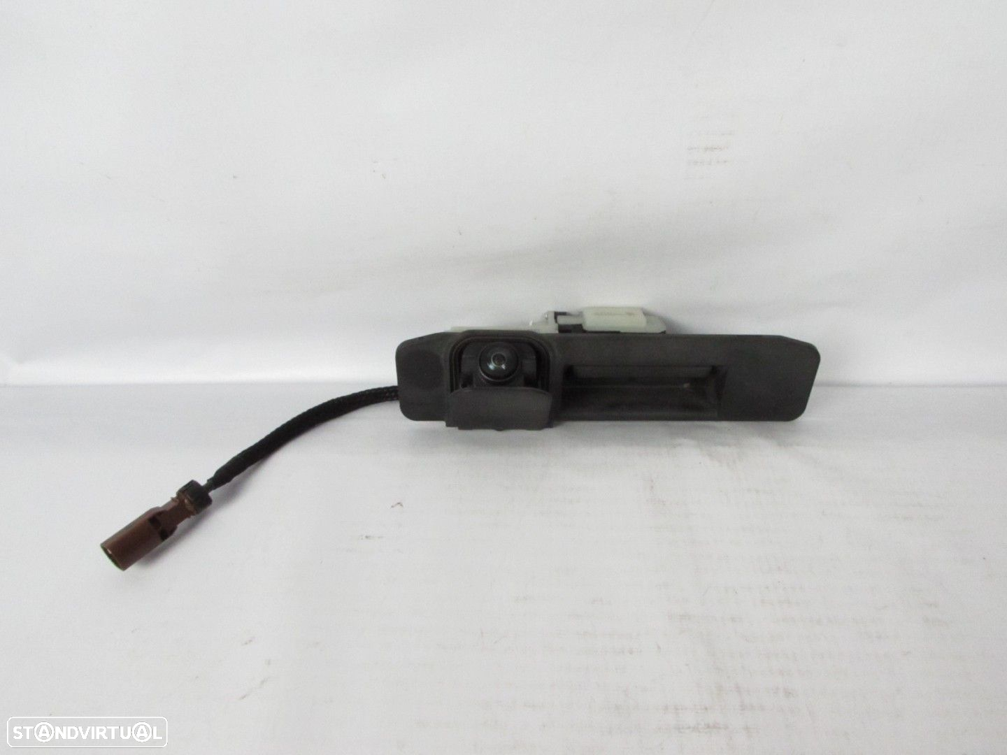 Camara Marcha Atras Seminovo/ Original MERCEDES-BENZ A-CLASS (W177) A0009056206 - 2