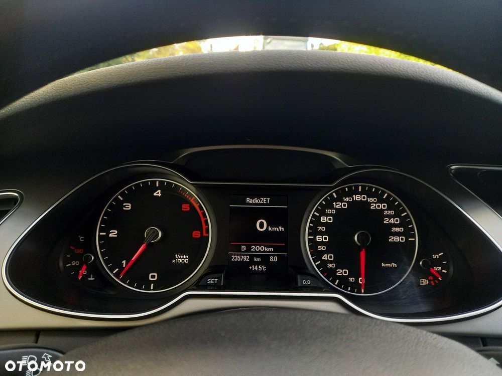 Audi A4 - 33