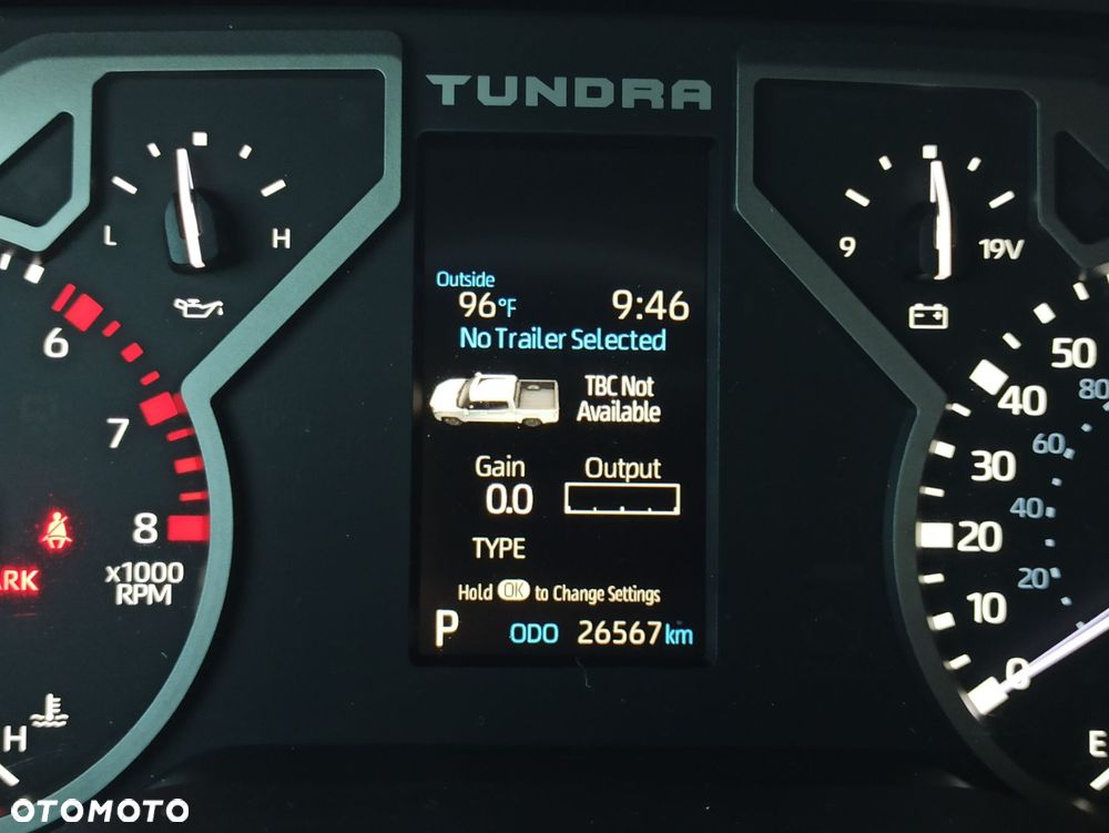 Toyota Tundra - 27