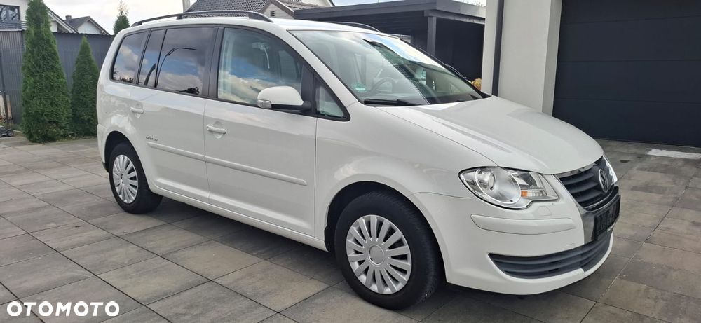 Volkswagen Touran 2.0 TDI United - 6