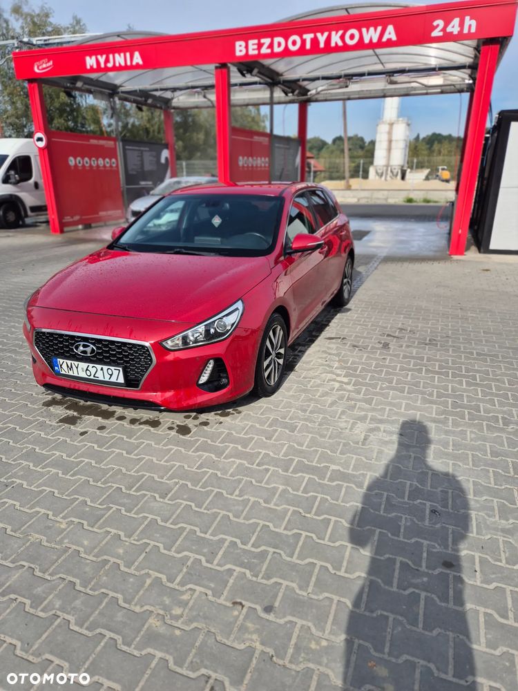 Hyundai i30 - 4