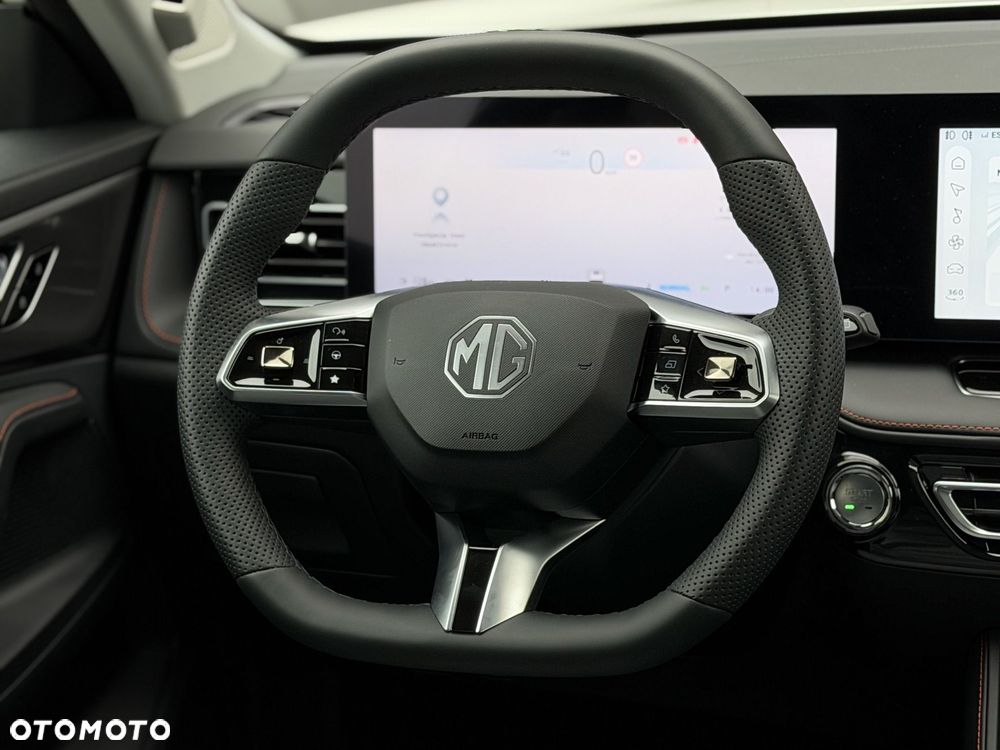 MG HS PHEV 1.5T Exclusive - 34