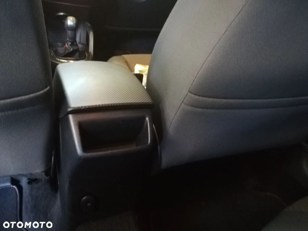 Seat Toledo 2.0 TDI Stylance - 8