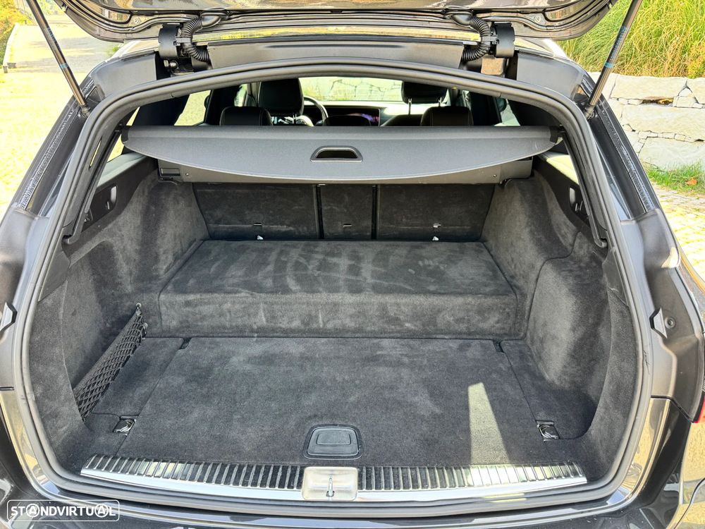 Mercedes-Benz E 300 - 9
