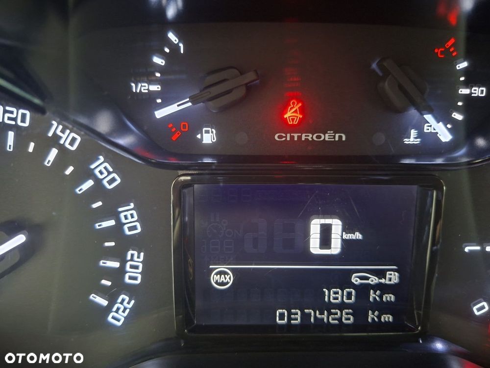 Citroën C3 1.2 PureTech Max - 28
