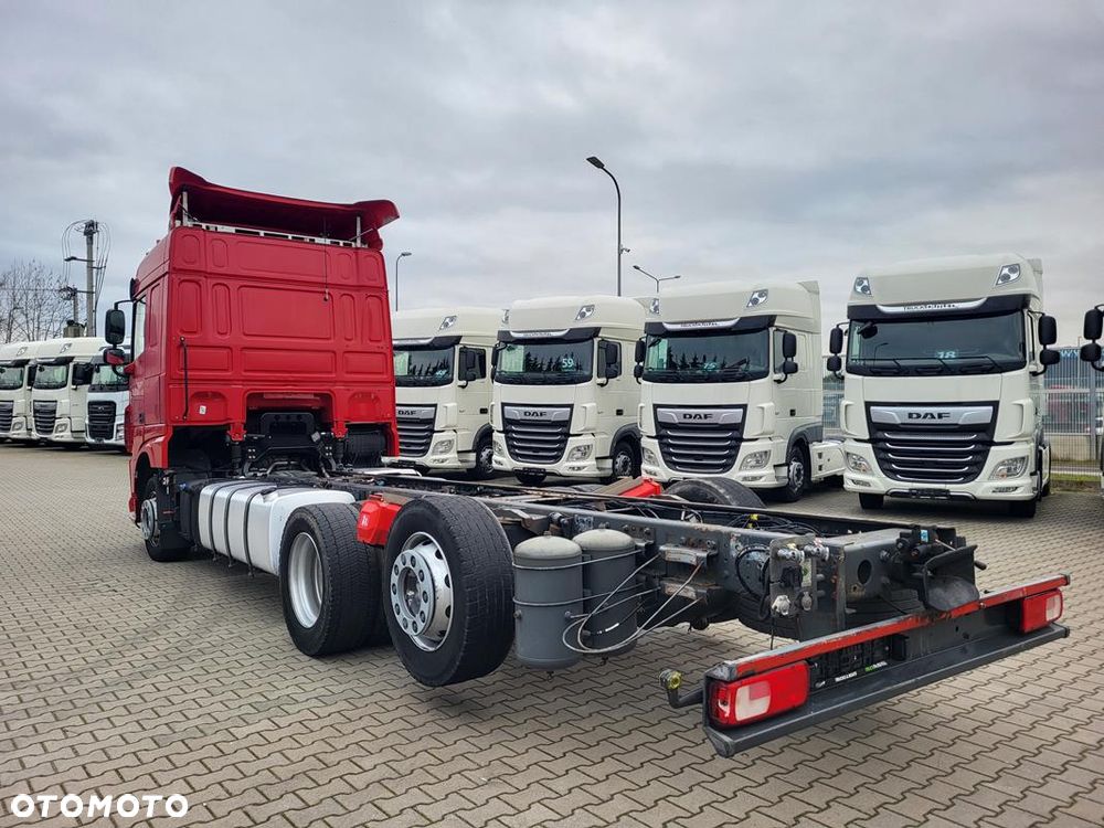 DAF FAR XF 480 - 6