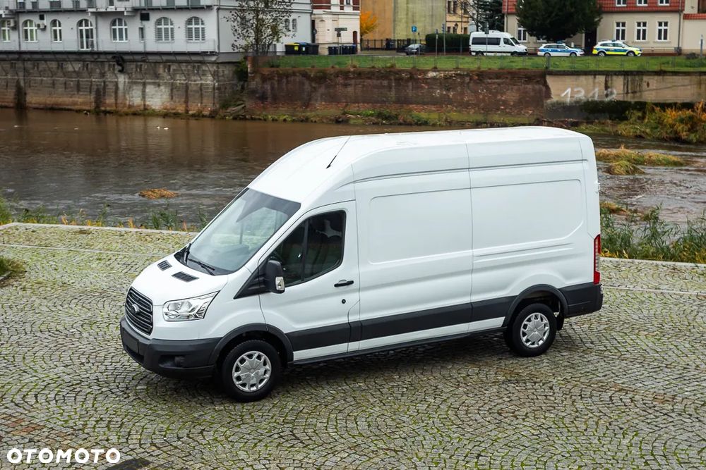 Ford Transit - 10