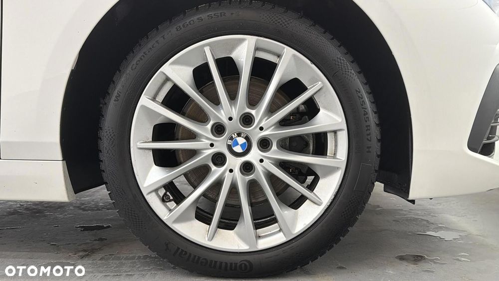 BMW Seria 1 118i Advantage - 18